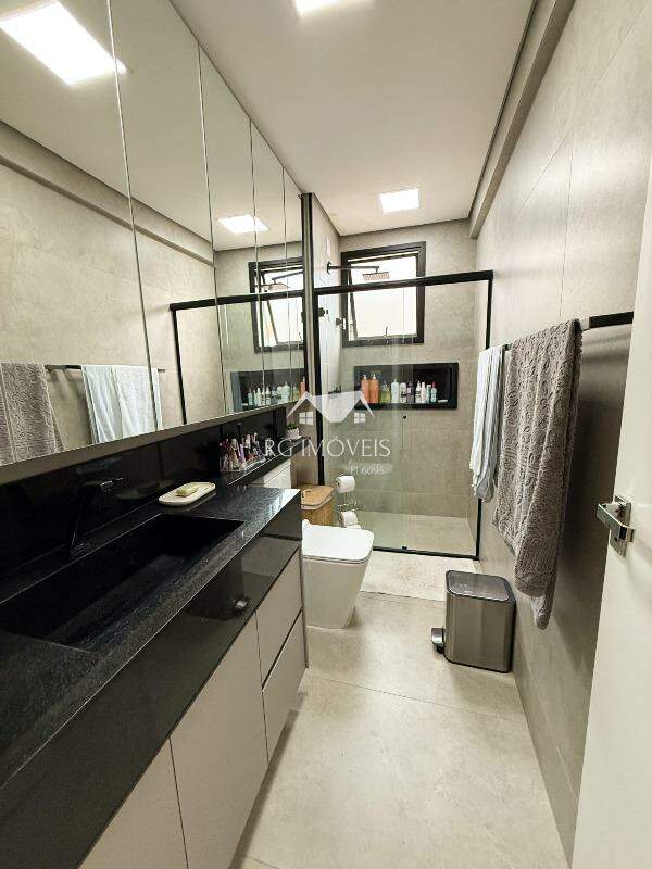 Apartamento, 3 quartos, 135 m² - Foto 15