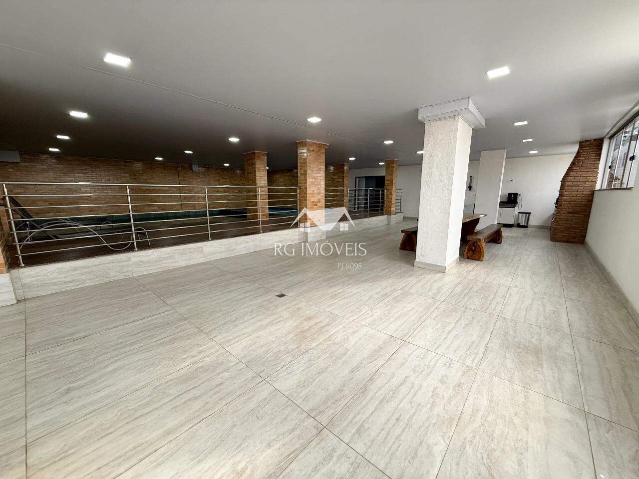 Apartamento, 3 quartos, 135 m² - Foto 21