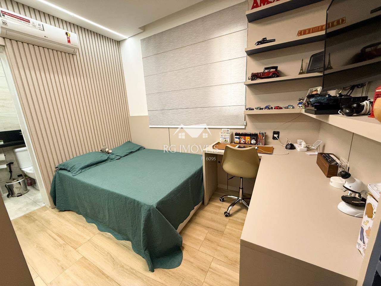 Apartamento, 3 quartos, 135 m² - Foto 11
