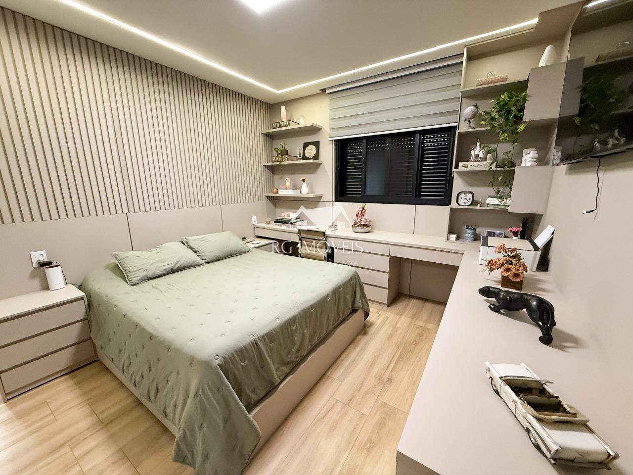 Apartamento, 3 quartos, 135 m² - Foto 16