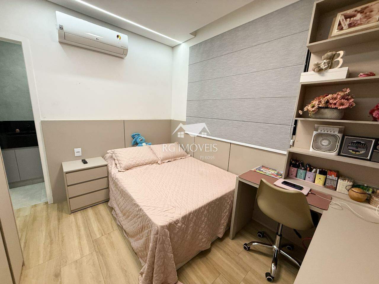 Apartamento, 3 quartos, 135 m² - Foto 7
