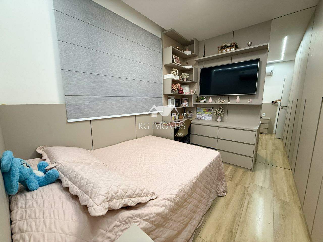 Apartamento, 3 quartos, 135 m² - Foto 8