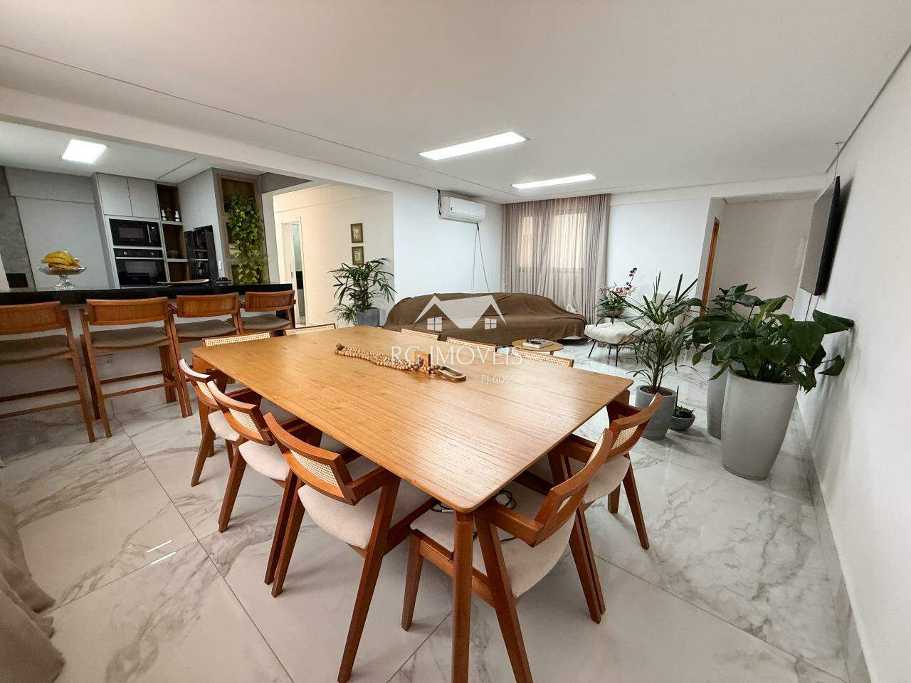 Apartamento, 3 quartos, 135 m² - Foto 3