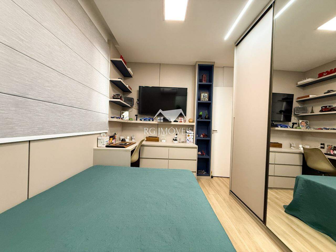 Apartamento, 3 quartos, 135 m² - Foto 12