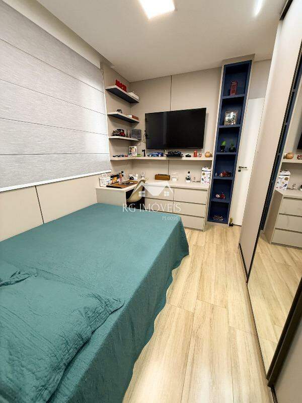 Apartamento, 3 quartos, 135 m² - Foto 13