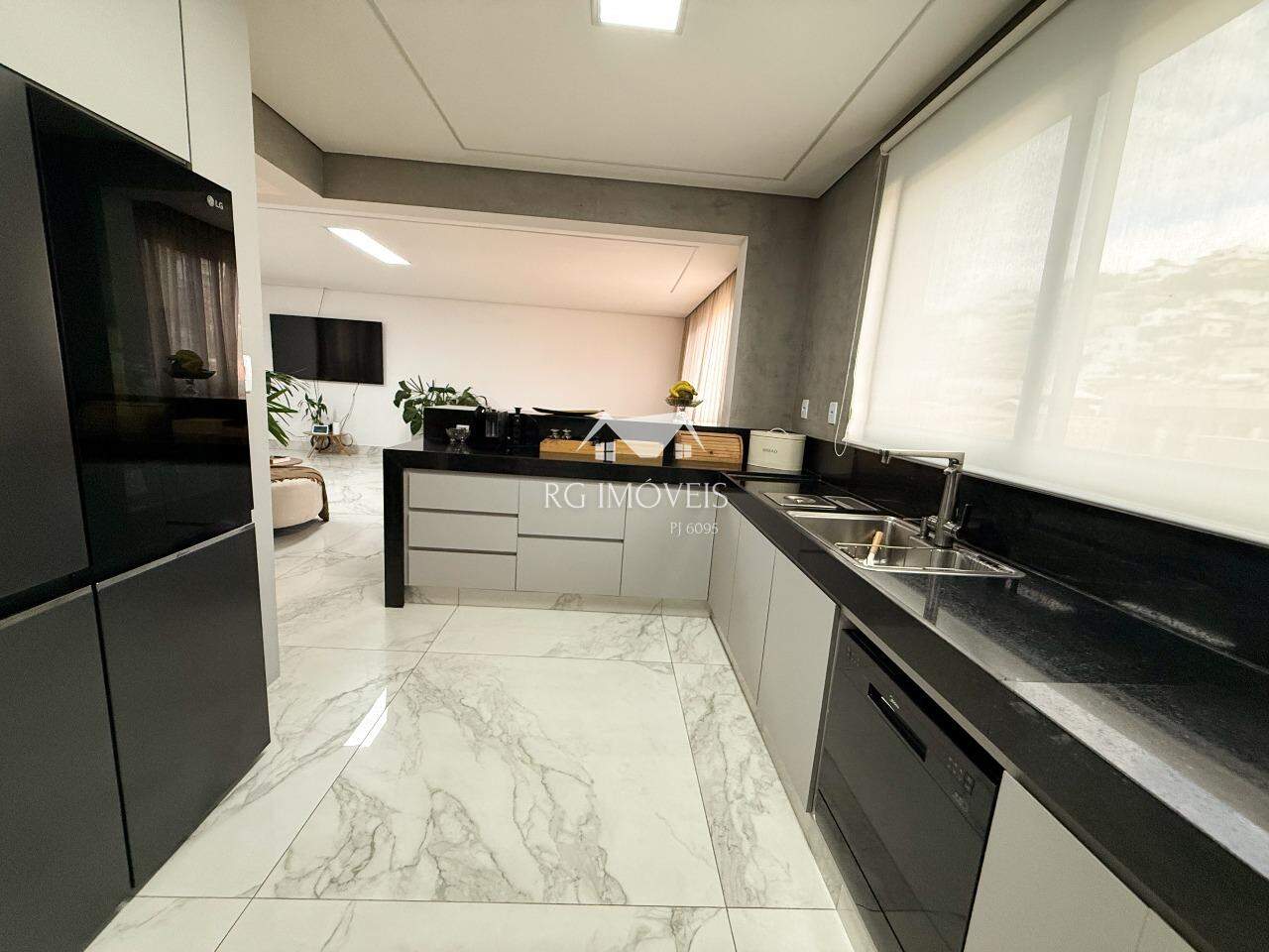Apartamento, 3 quartos, 135 m² - Foto 6
