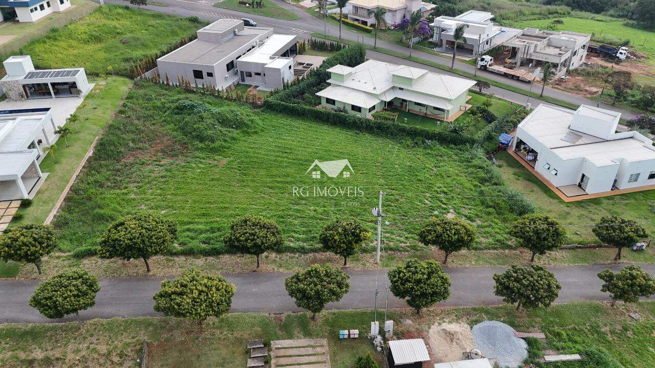 Terreno, 1000 m² - Foto 2