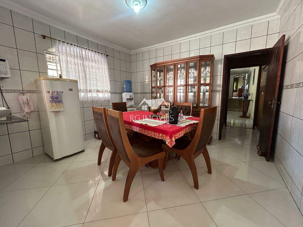 Casa, 4 quartos, 150 m² - Foto 5