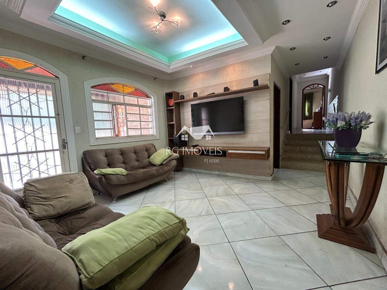 Casa, 4 quartos, 150 m² - Foto 4