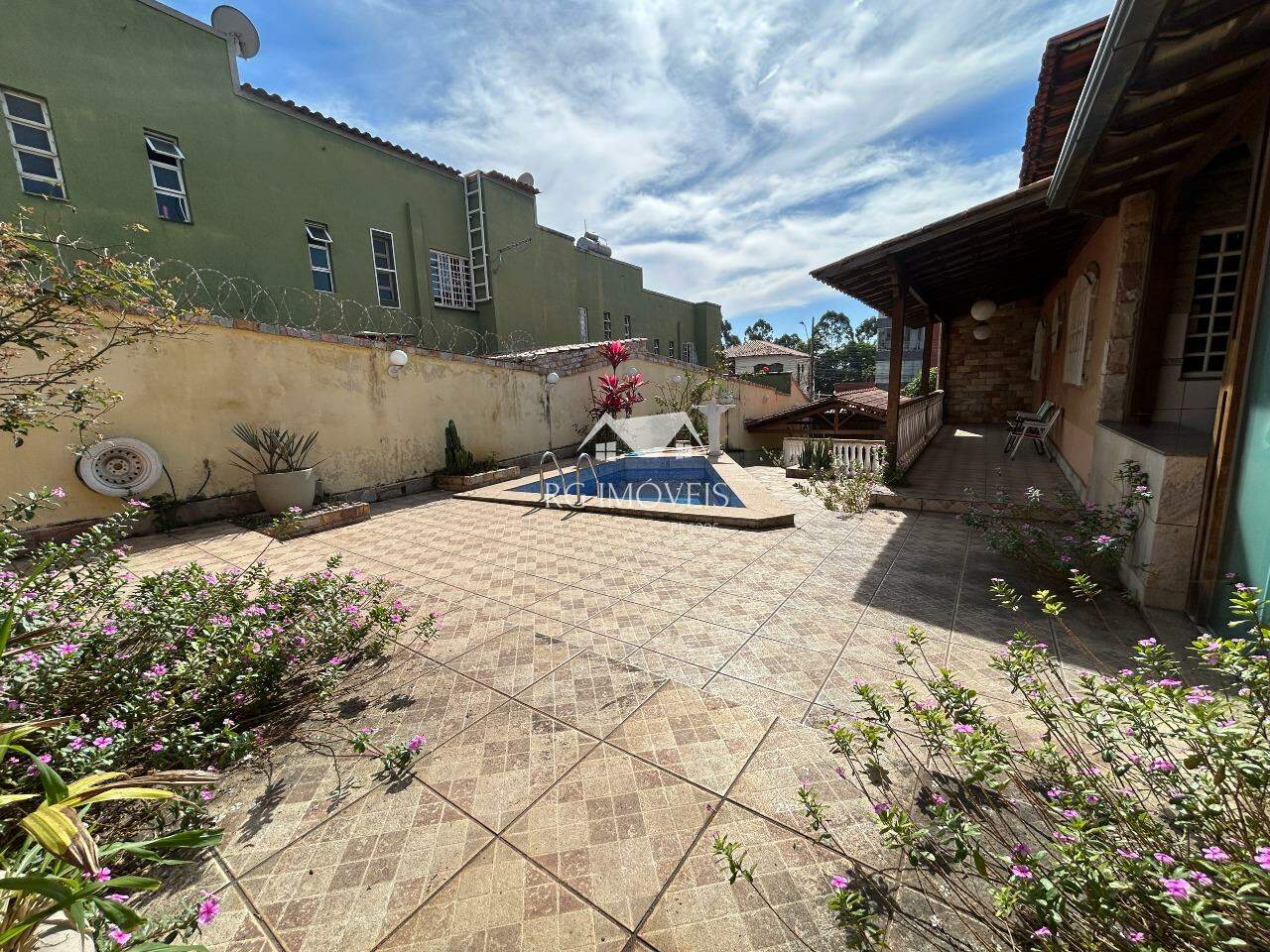 Casa, 4 quartos, 150 m² - Foto 25