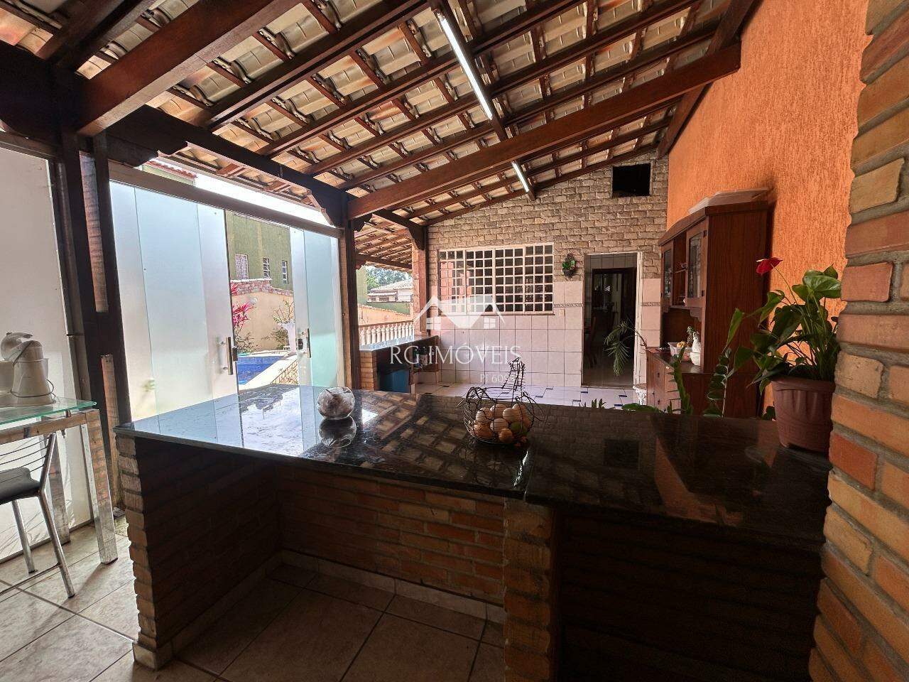 Casa, 4 quartos, 150 m² - Foto 19