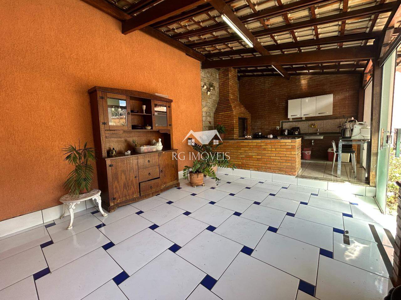 Casa, 4 quartos, 150 m² - Foto 15