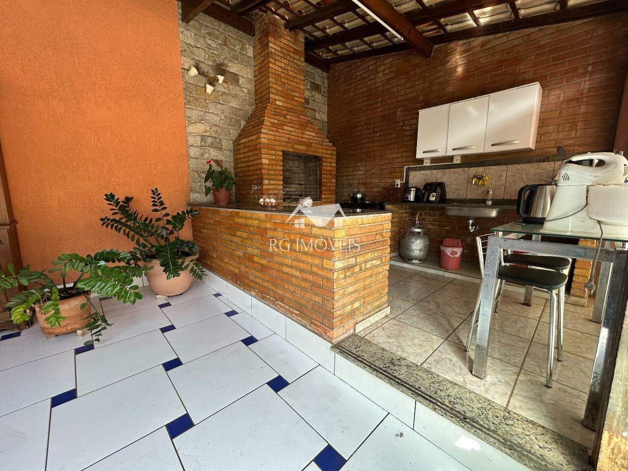 Casa, 4 quartos, 150 m² - Foto 18