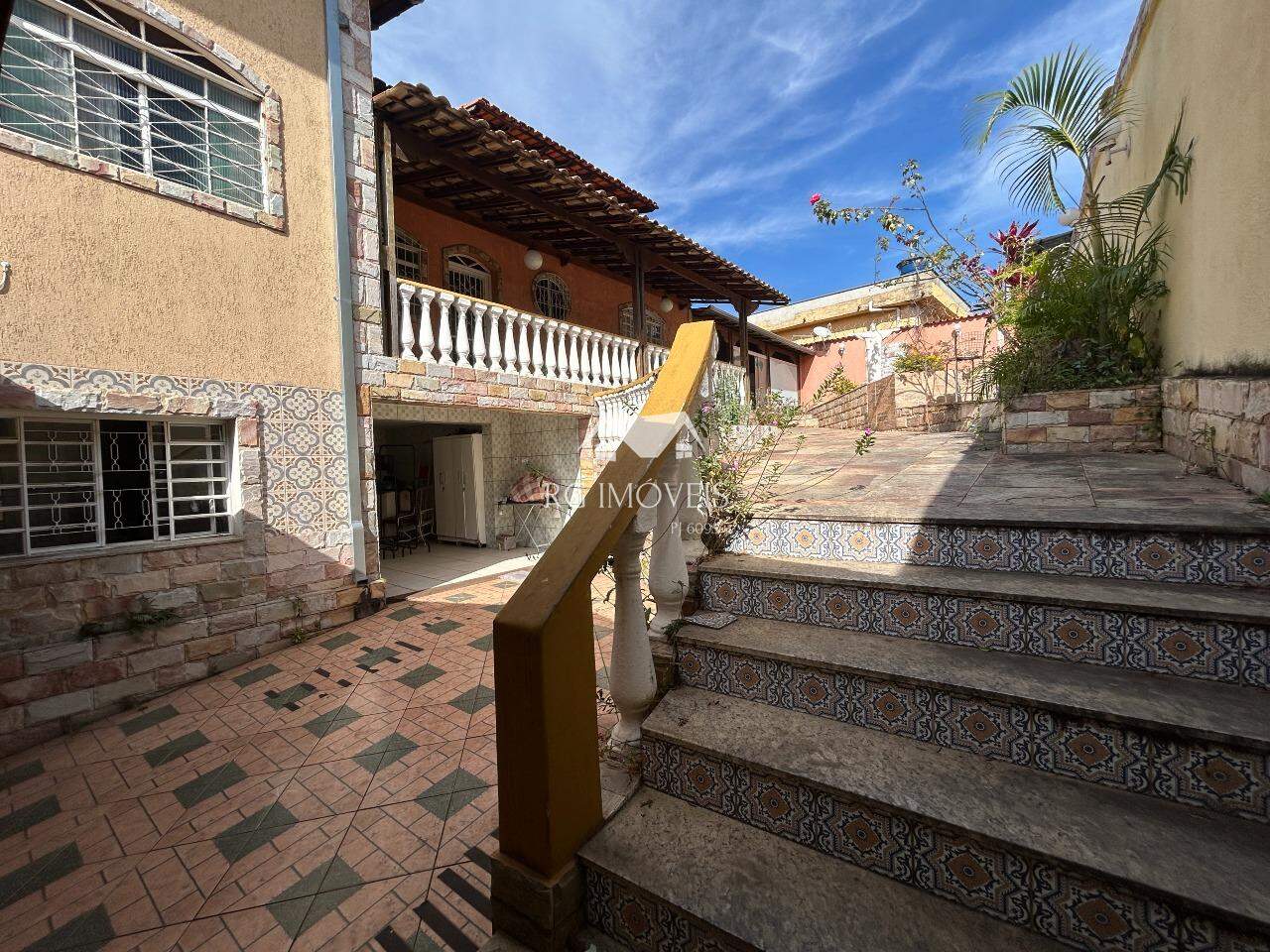 Casa, 4 quartos, 150 m² - Foto 23