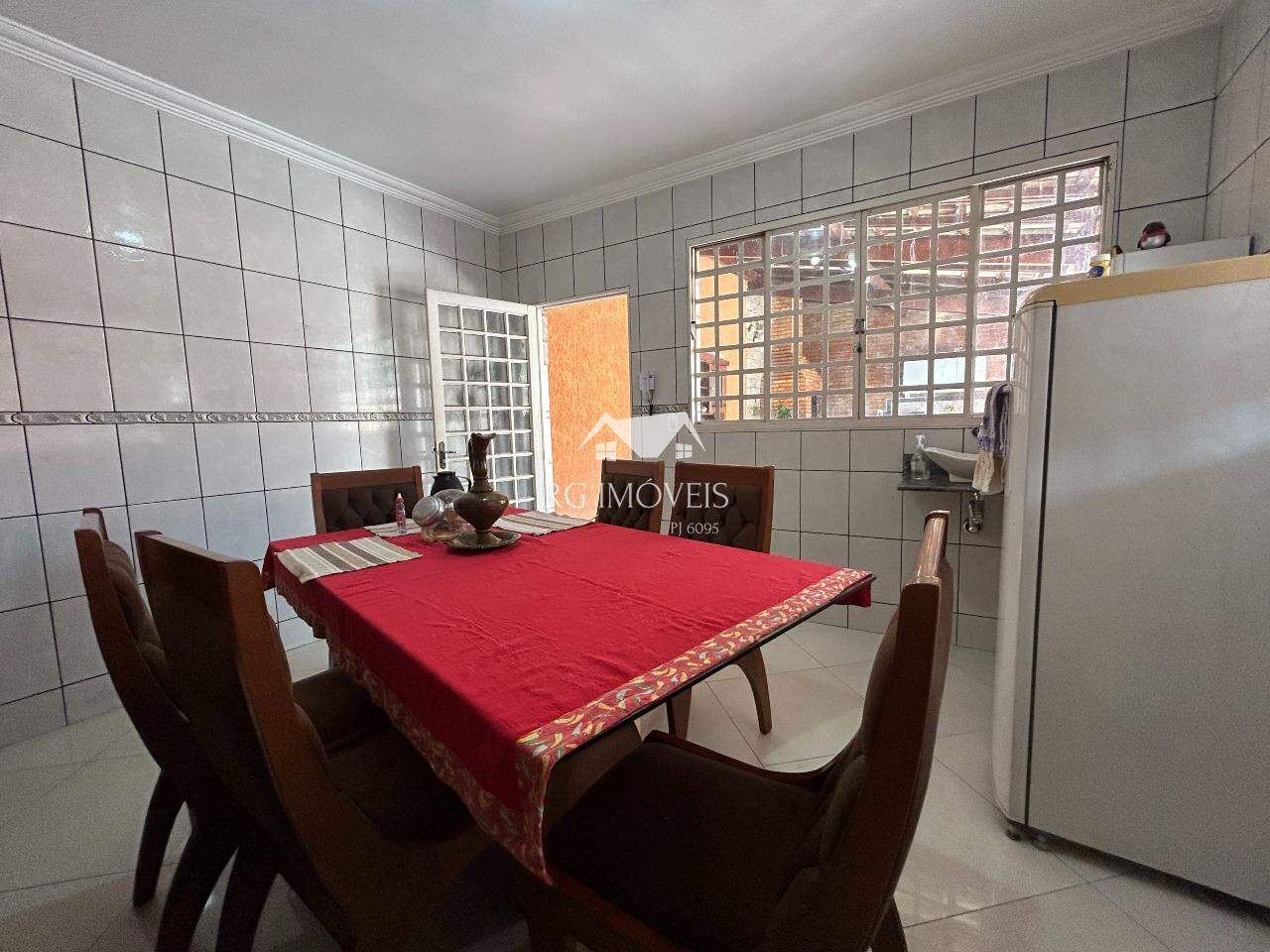 Casa, 4 quartos, 150 m² - Foto 6