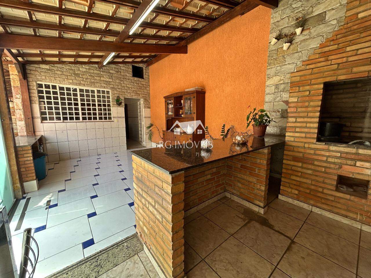 Casa, 4 quartos, 150 m² - Foto 16