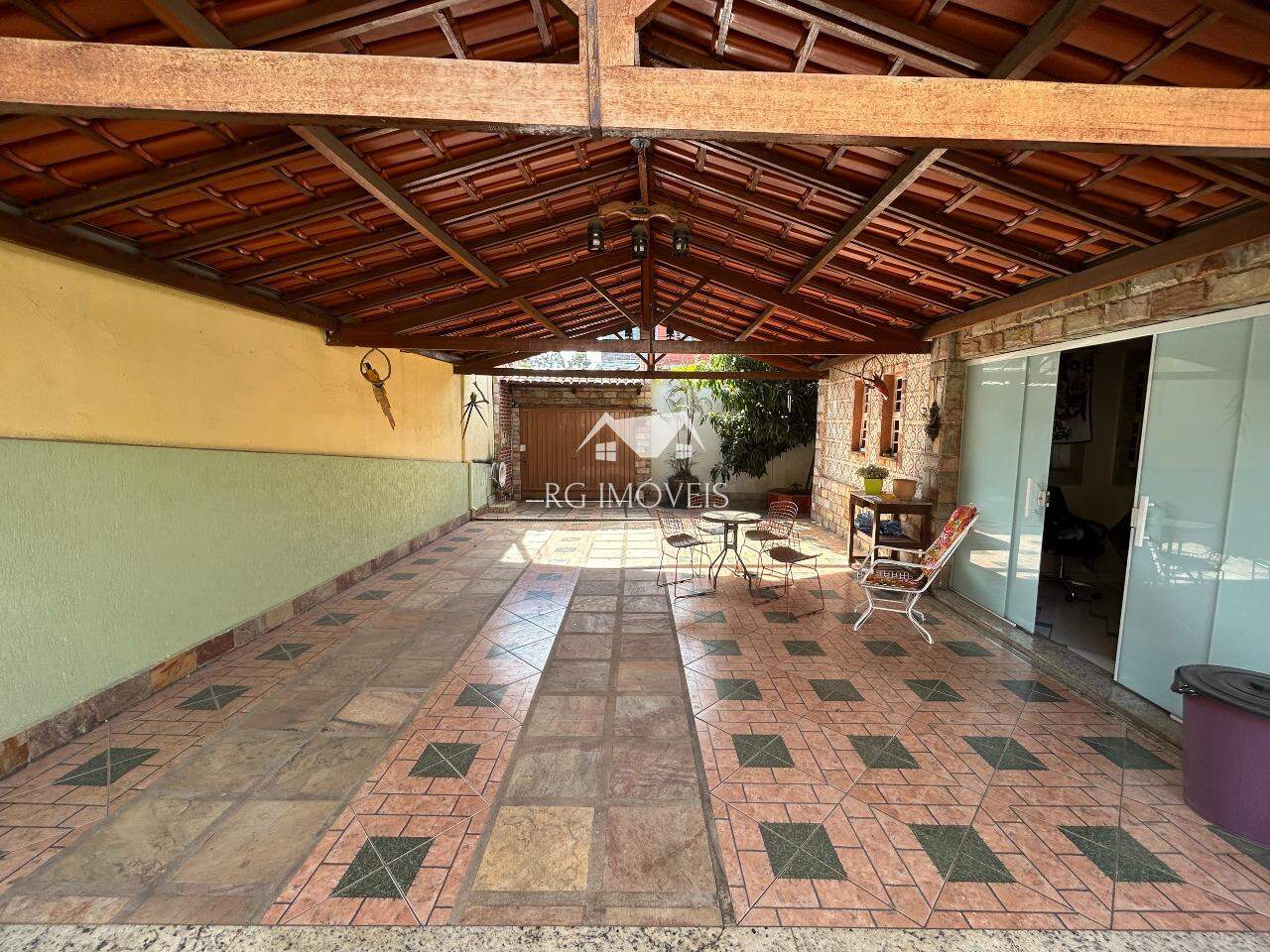 Casa, 4 quartos, 150 m² - Foto 21