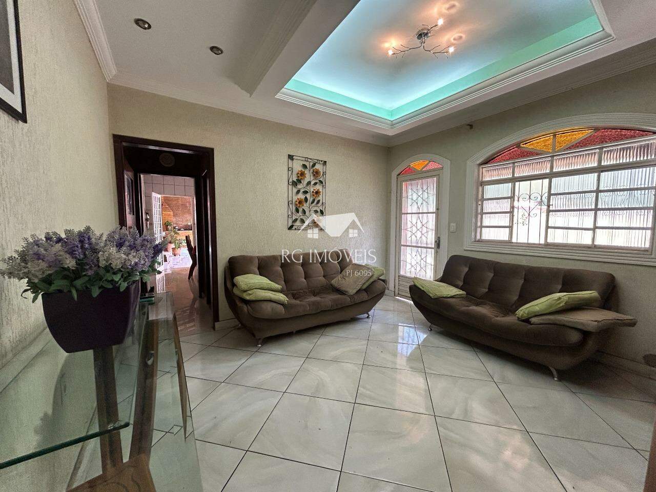 Casa, 4 quartos, 150 m² - Foto 3