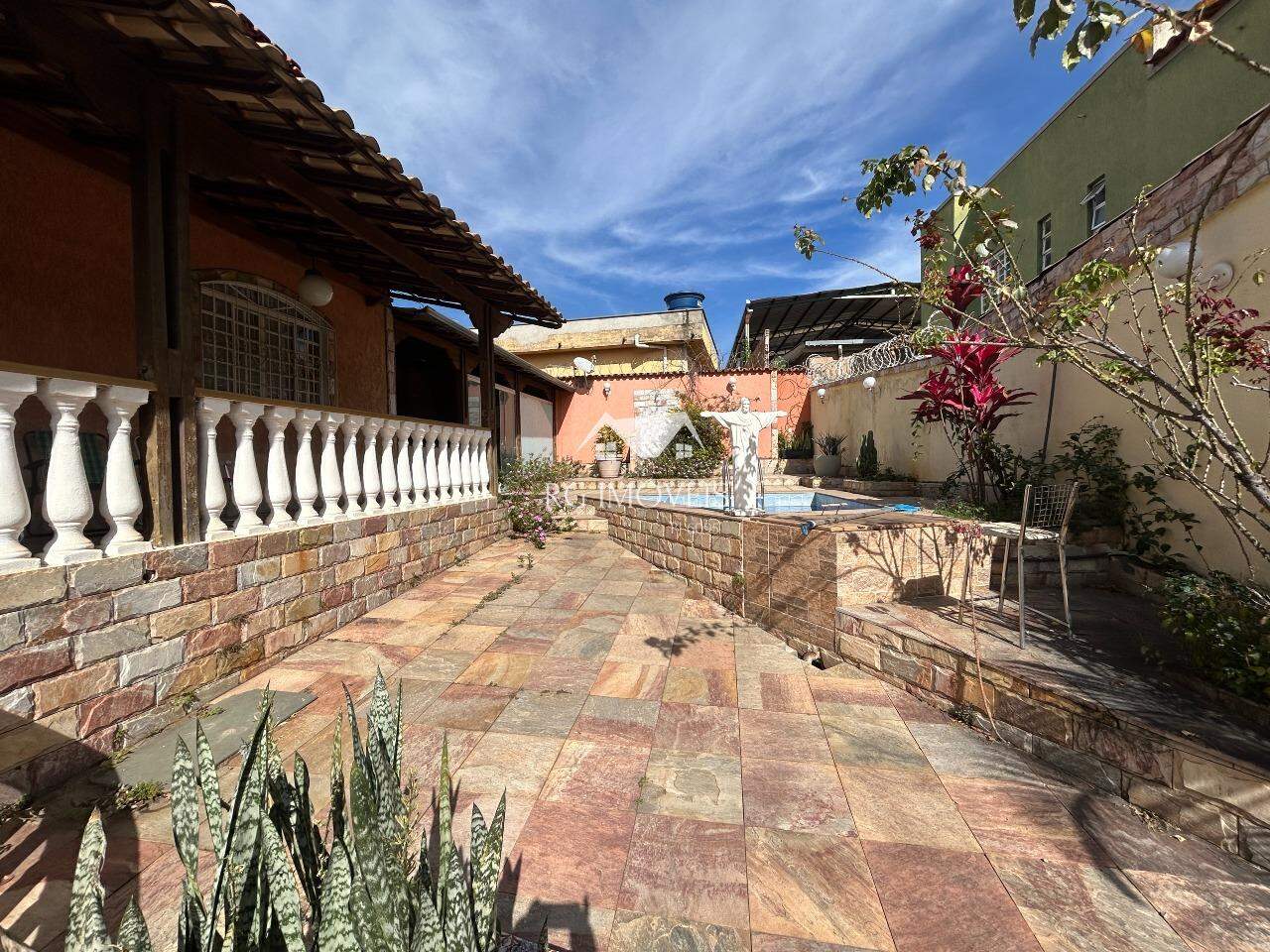 Casa, 4 quartos, 150 m² - Foto 24