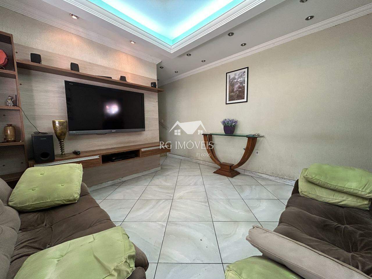 Casa, 4 quartos, 150 m² - Foto 2