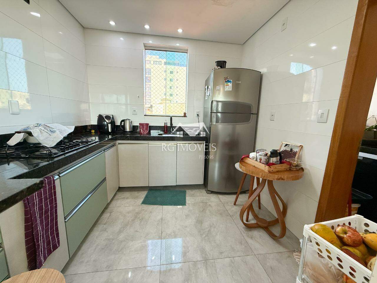 Cobertura, 3 quartos, 170 m² - Foto 8