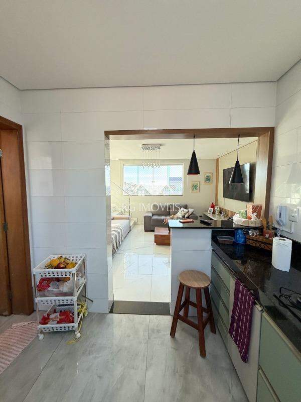 Cobertura, 3 quartos, 170 m² - Foto 9
