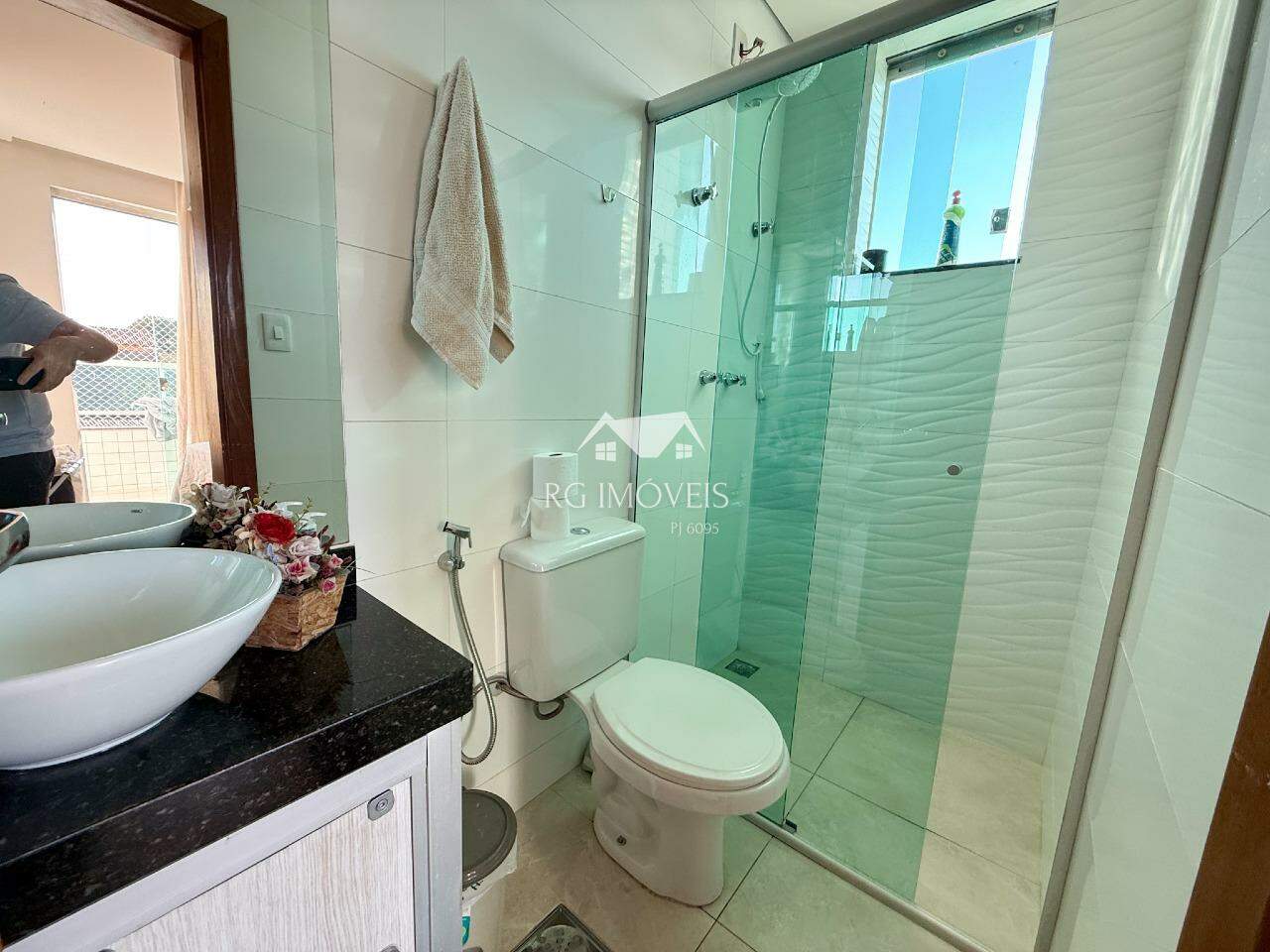 Cobertura, 3 quartos, 170 m² - Foto 17