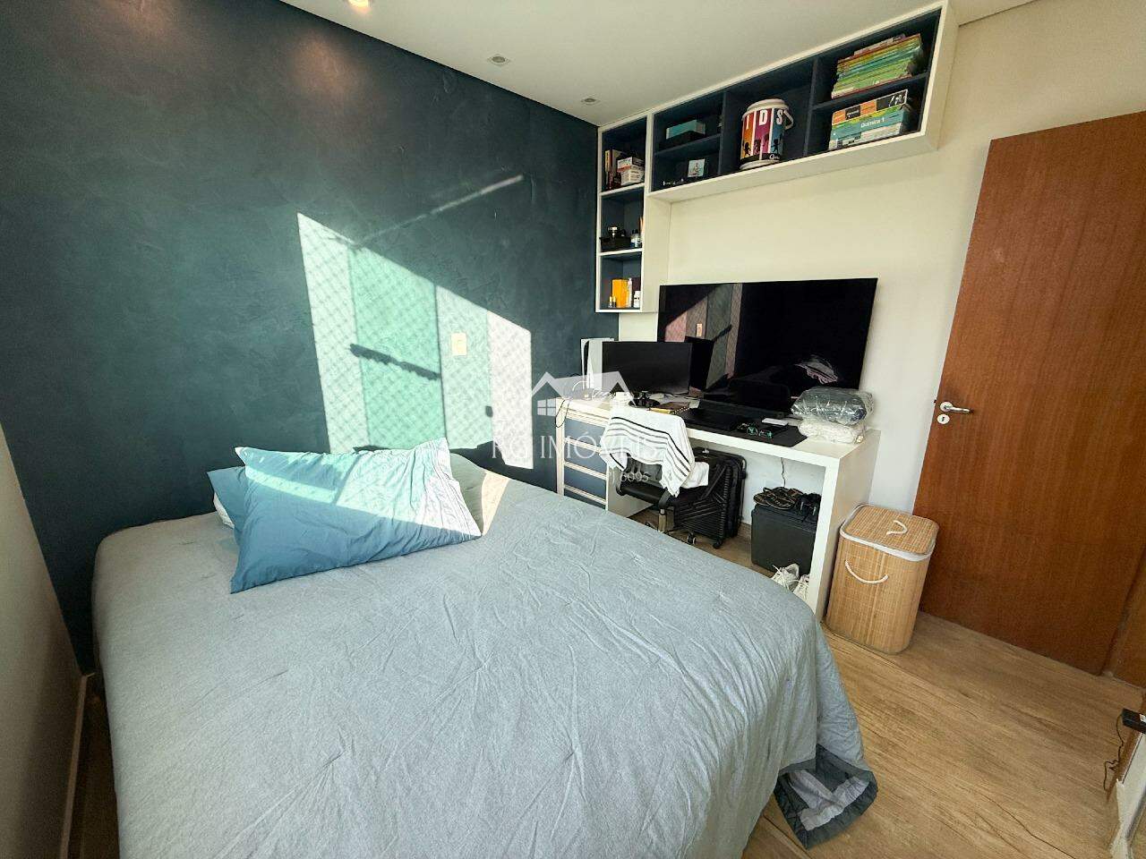 Cobertura, 3 quartos, 170 m² - Foto 19