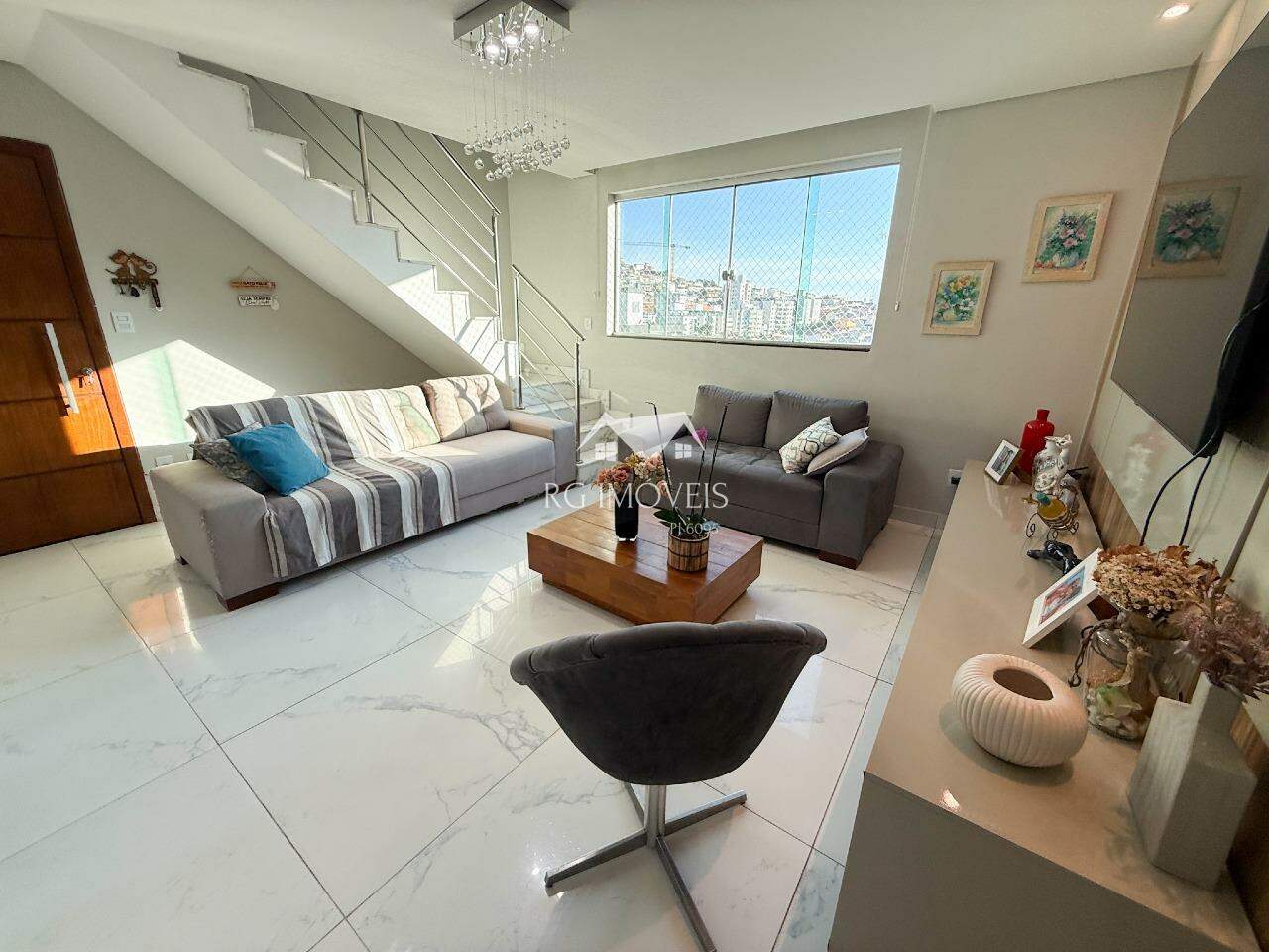 Cobertura, 3 quartos, 170 m² - Foto 6