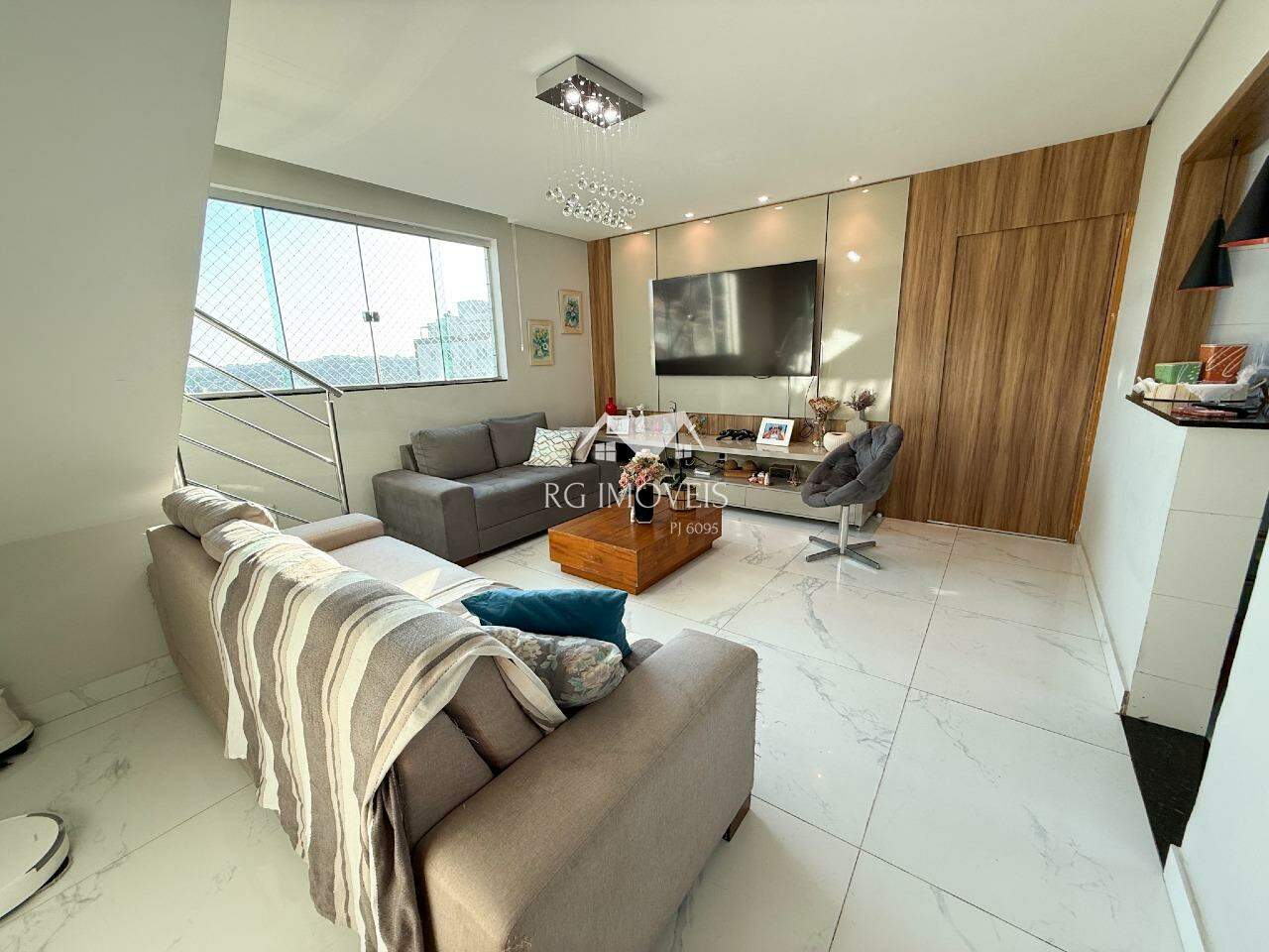 Cobertura, 3 quartos, 170 m² - Foto 7