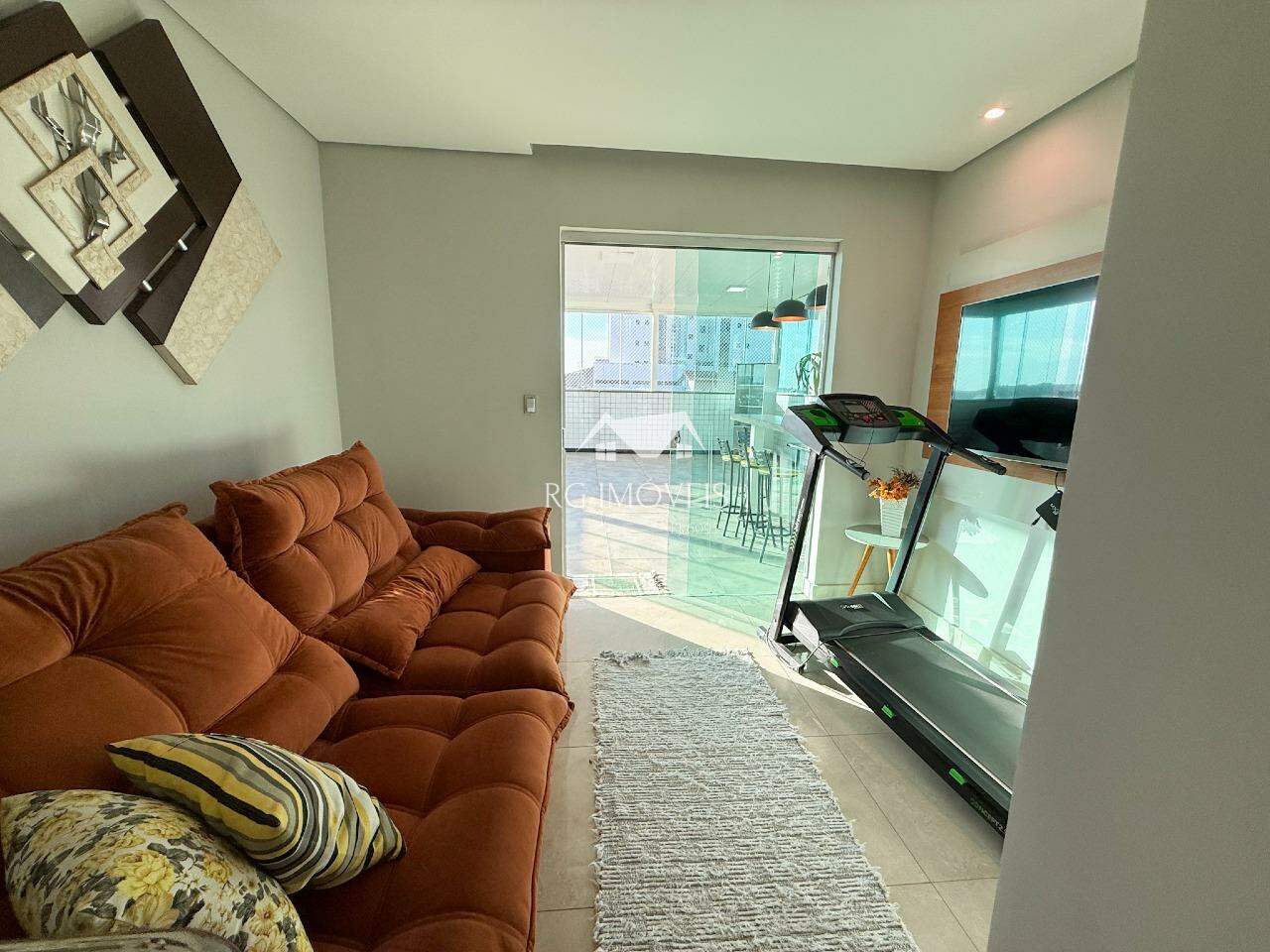 Cobertura, 3 quartos, 170 m² - Foto 24