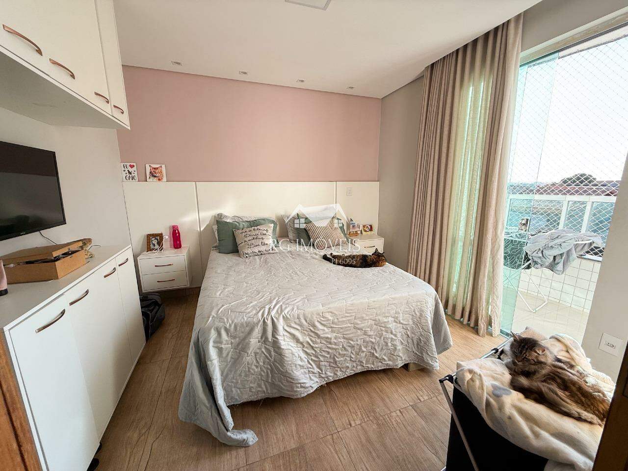 Cobertura, 3 quartos, 170 m² - Foto 14