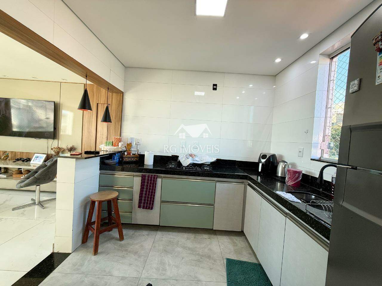 Cobertura, 3 quartos, 170 m² - Foto 12