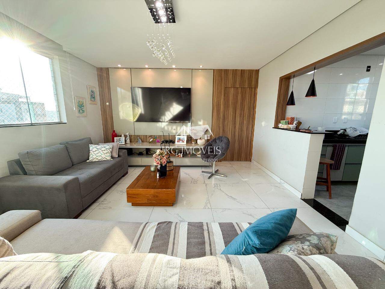 Cobertura, 3 quartos, 170 m² - Foto 2
