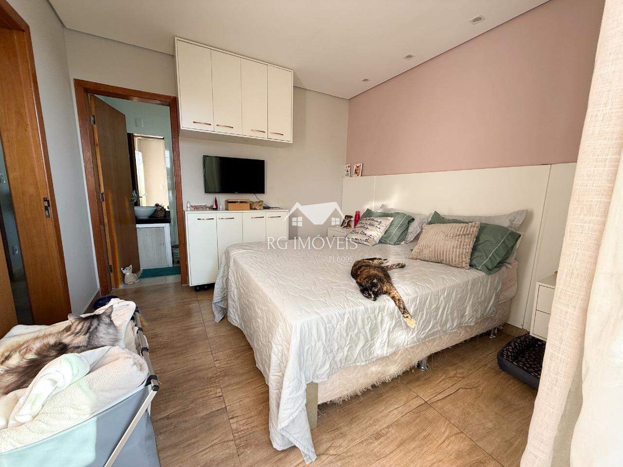 Cobertura, 3 quartos, 170 m² - Foto 16