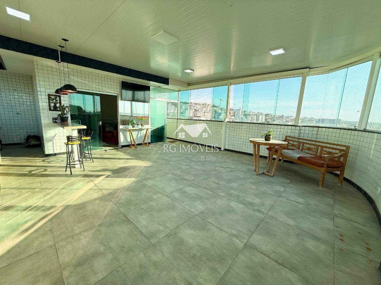 Cobertura, 3 quartos, 170 m² - Foto 25