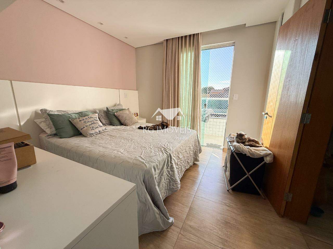 Cobertura, 3 quartos, 170 m² - Foto 15