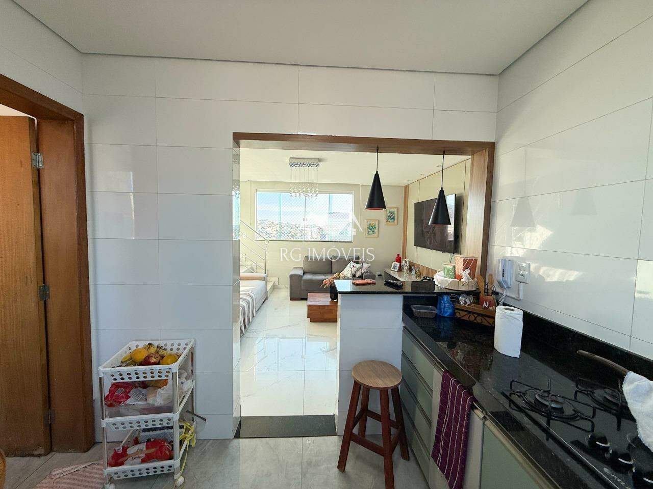 Cobertura, 3 quartos, 170 m² - Foto 13
