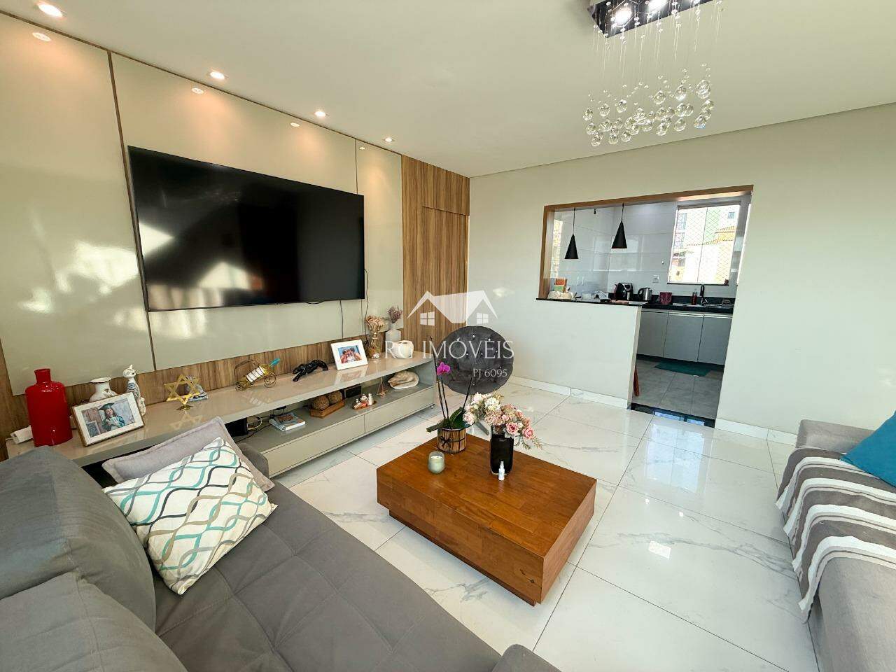Cobertura, 3 quartos, 170 m² - Foto 3