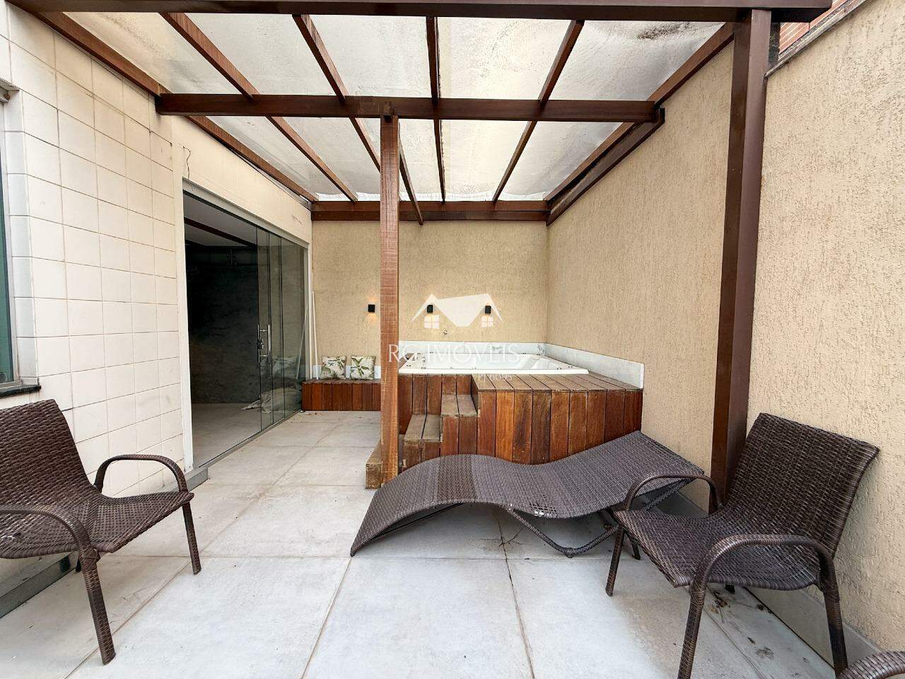 Apartamento, 4 quartos, 214 m² - Foto 8
