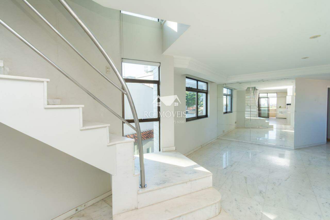 Cobertura, 5 quartos, 340 m² - Foto 2