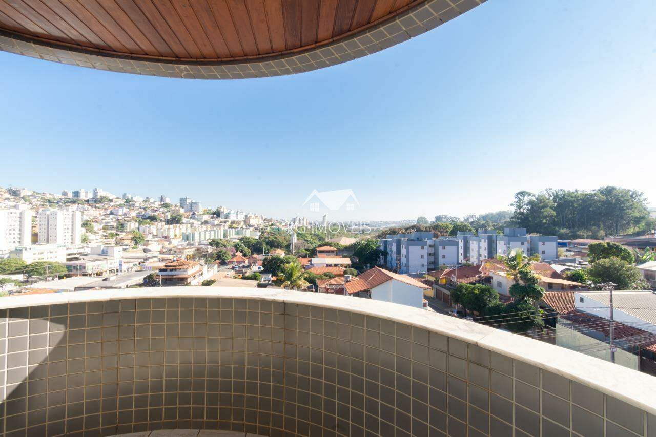 Cobertura, 5 quartos, 340 m² - Foto 25