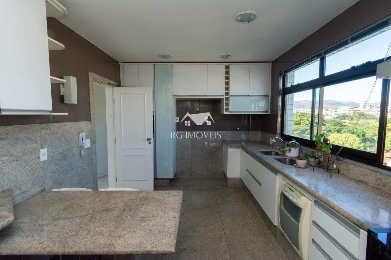 Cobertura, 5 quartos, 340 m² - Foto 17