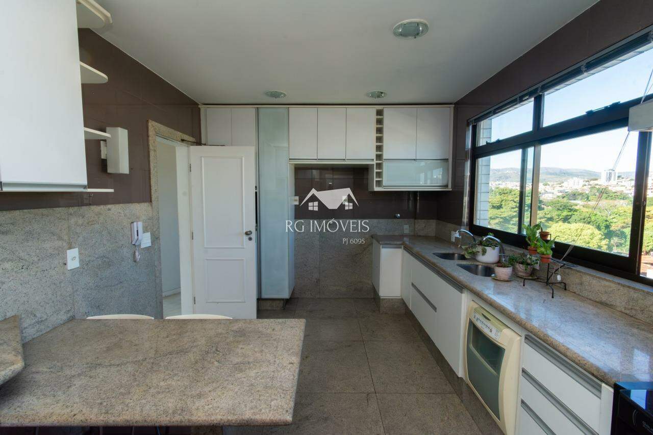Cobertura, 5 quartos, 340 m² - Foto 17