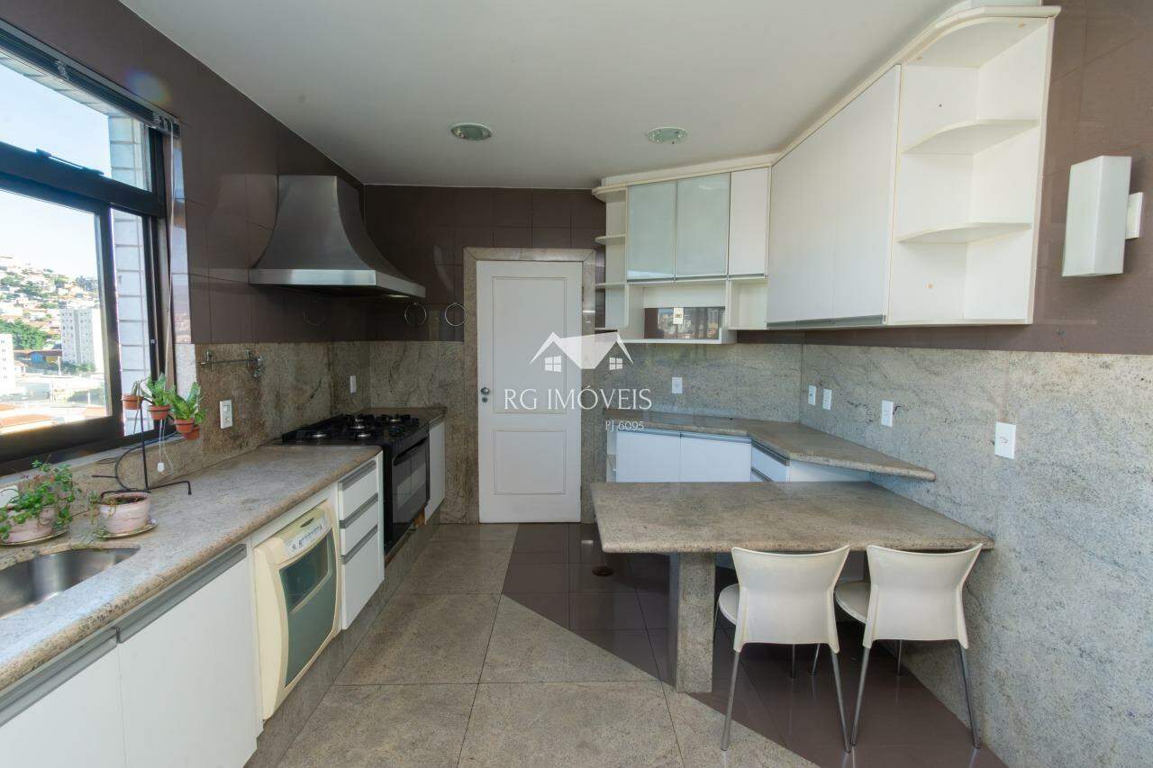 Cobertura, 5 quartos, 340 m² - Foto 18