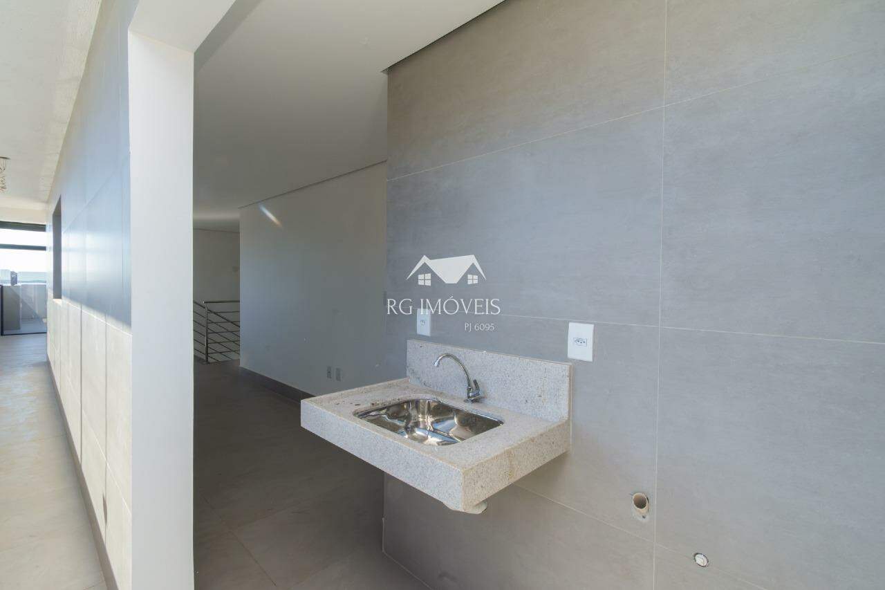 Cobertura, 3 quartos, 190 m² - Foto 20