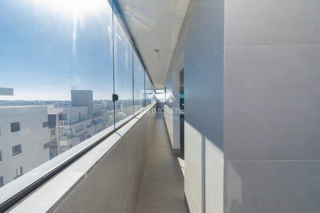 Cobertura, 3 quartos, 190 m² - Foto 21