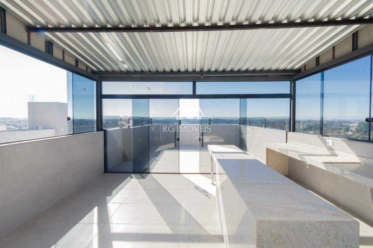 Cobertura, 3 quartos, 190 m² - Foto 25