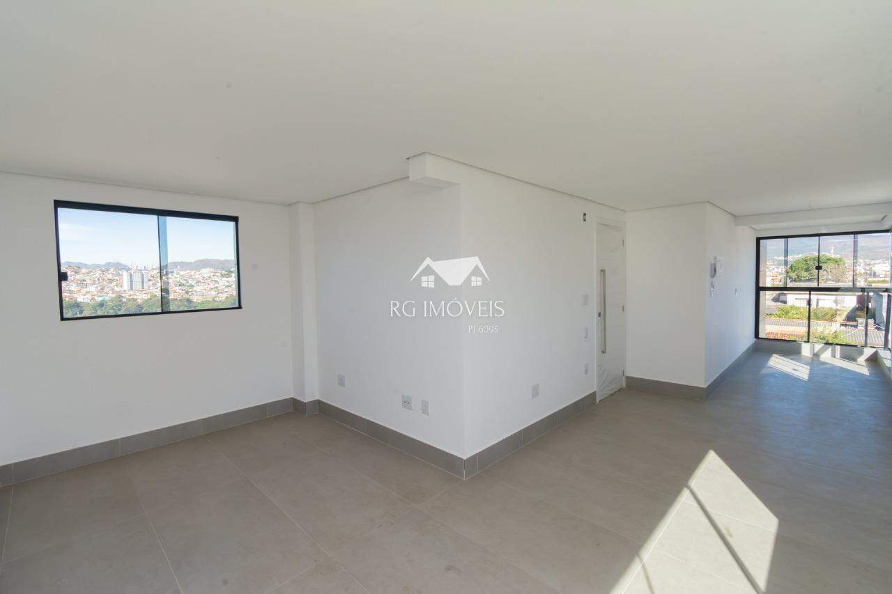 Cobertura, 3 quartos, 190 m² - Foto 2