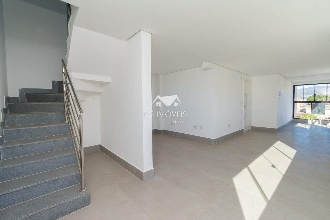 Cobertura, 3 quartos, 190 m² - Foto 1